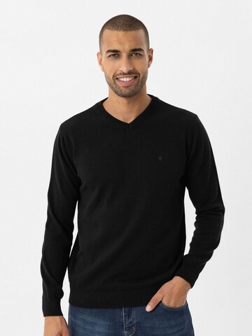 Pullover di Anou Anou in nero