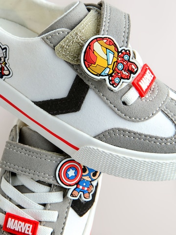 Next Σνίκερ 'Marvel' σε λευκό