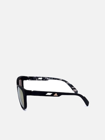 Adidas Sport Sunglasses in Black