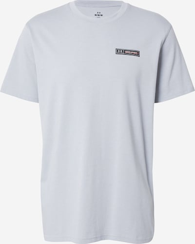 UNDER ARMOUR Toiminnallinen paita värissä harmaa, Tuotenäkymä