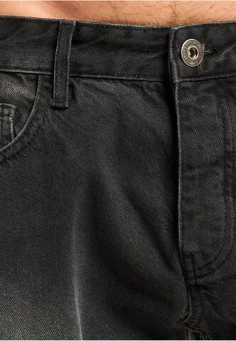 2Y Premium Regular Jeans in Grau