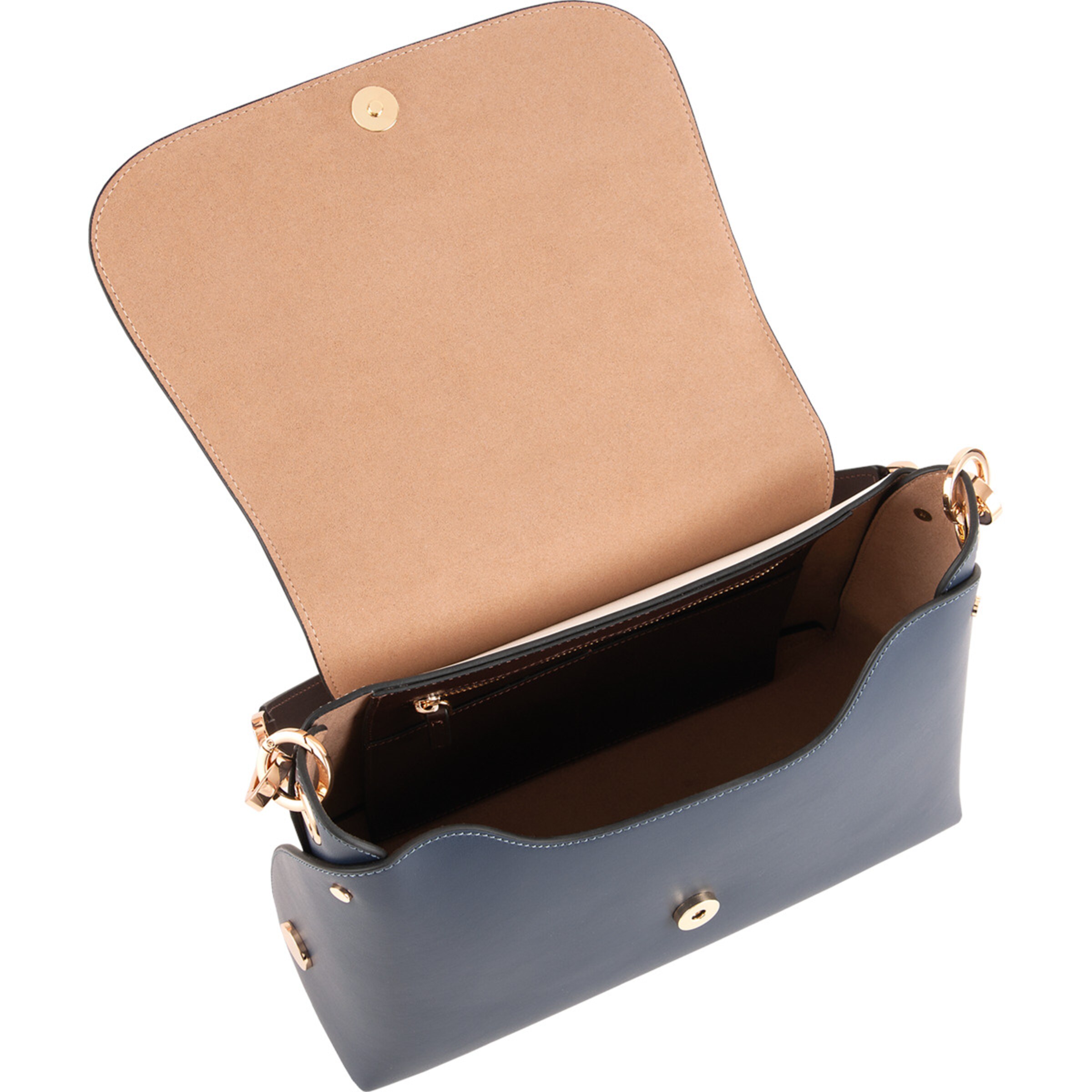 Högl Handbag 'PAULA' in Mixed colors