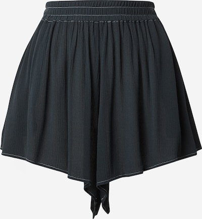 Pantaloni 'Florence' ABOUT YOU x Kamila Šikl di colore nero, Visualizzazione prodotti