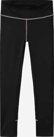 juoda NAME IT Siauras Tamprės: priekis