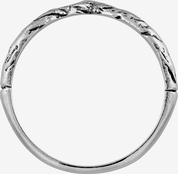 Haze&Glory Ring 'Feel Alive' in Silver