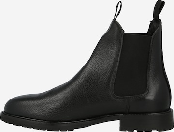 Shoe The Bear - Botas Chelsea 'York' en negro