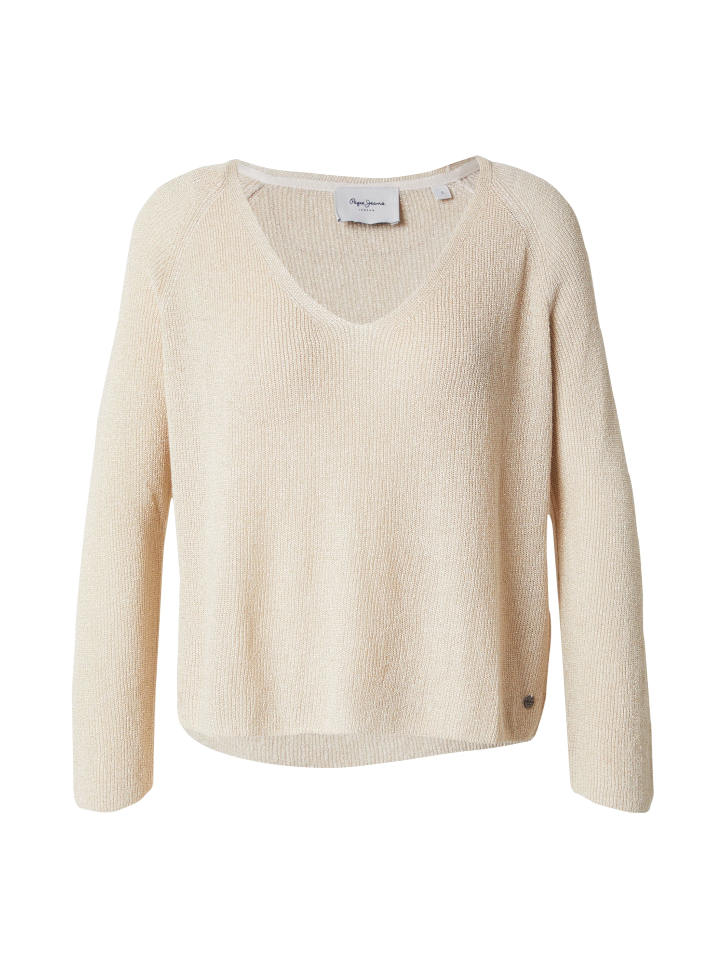 Pepe Jeans Kitsas Teksapüksid 'Soho', värv sinine: eest vaates