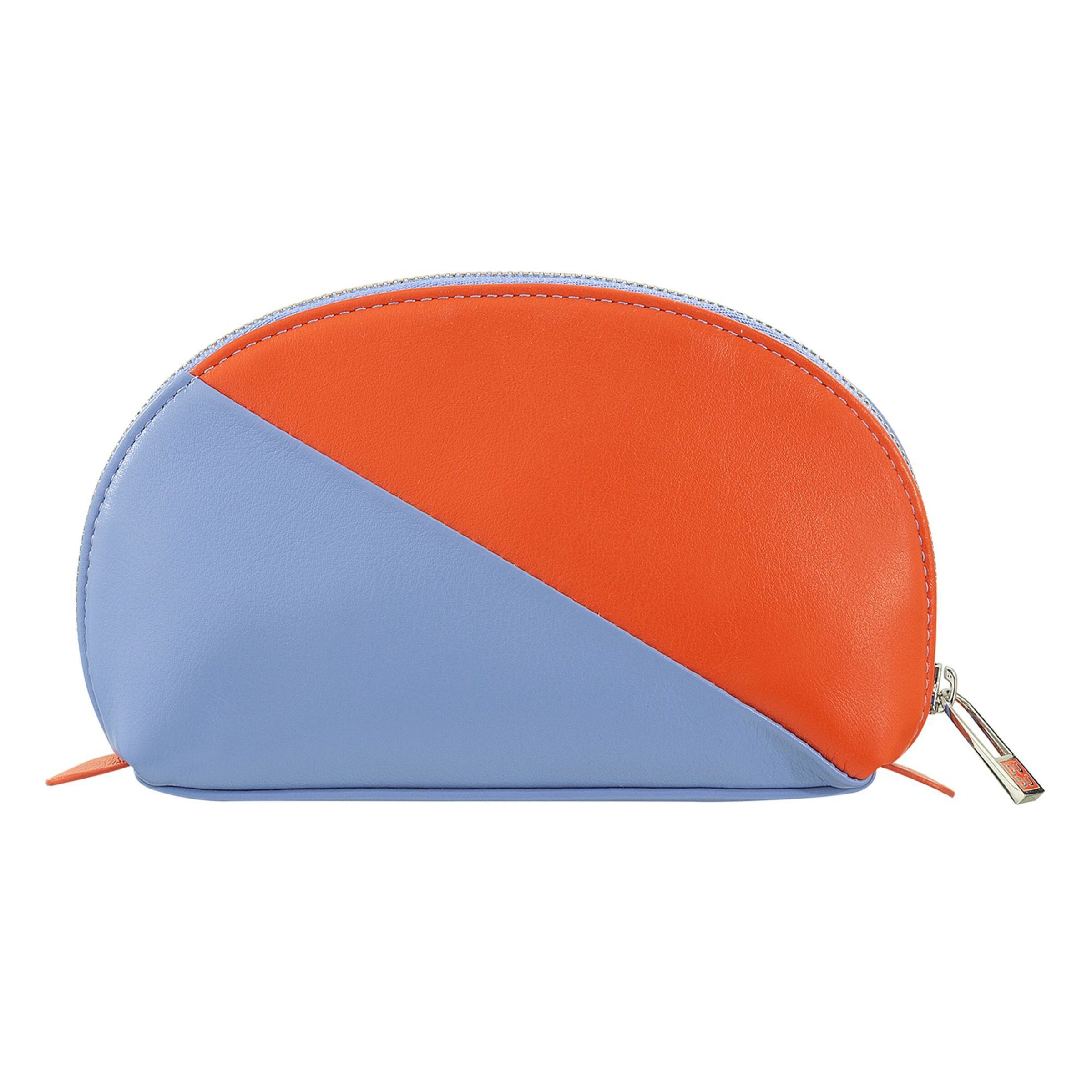 Trousse de maquillage 'Segovia' DuDu en bleu