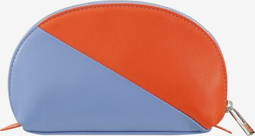 DuDu Cosmetic Bag 'Segovia' in Blue