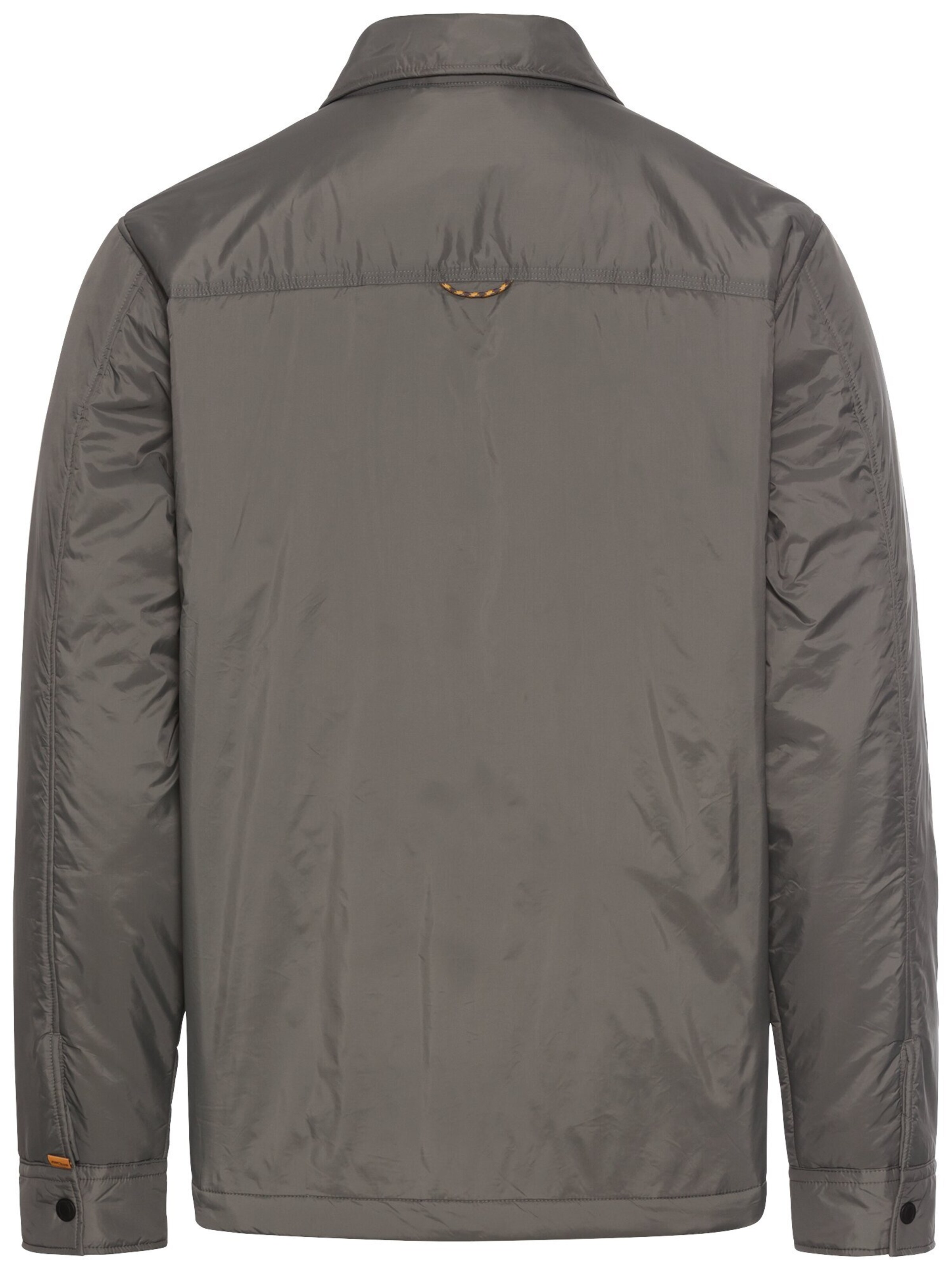 CAMEL ACTIVE Jacke in Grau