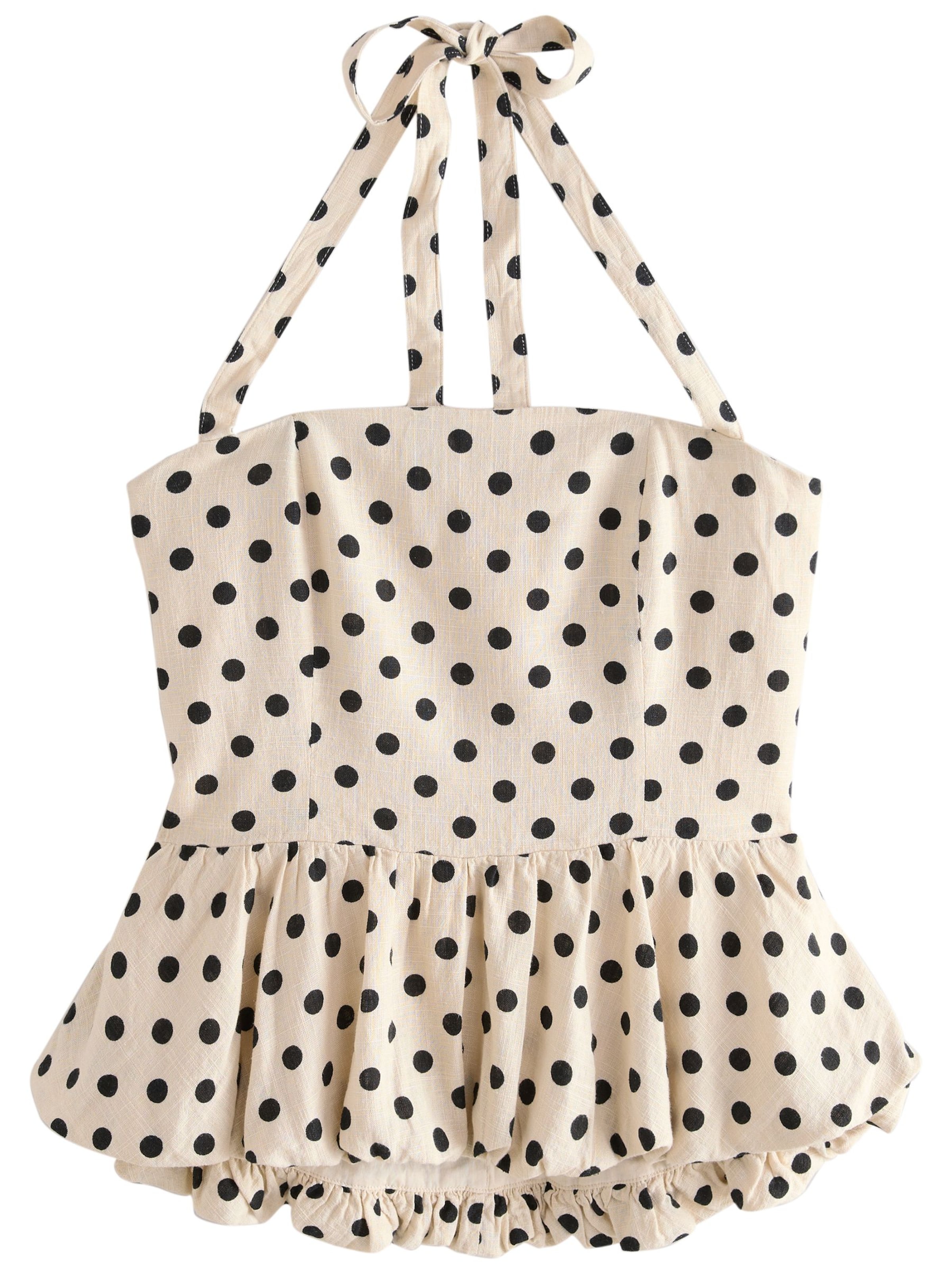 NextTop - bež boja: prednji dio