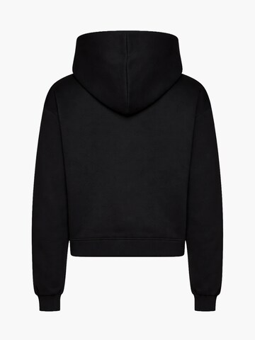 cfab (formerly creamy fabrics) Sweatshirt 'Classic' in Black