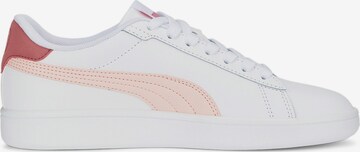 PUMA Σνίκερ 'Smash 3.0' σε λευκό