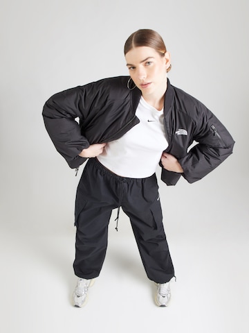 Nike Sportswear Koszulka w kolorze biały