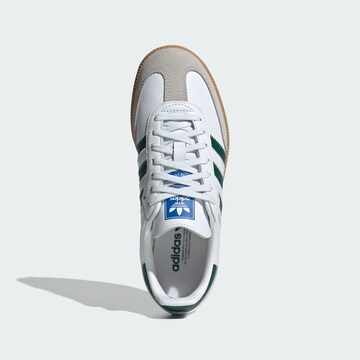 Sneaker 'Samba' di ADIDAS ORIGINALS in bianco