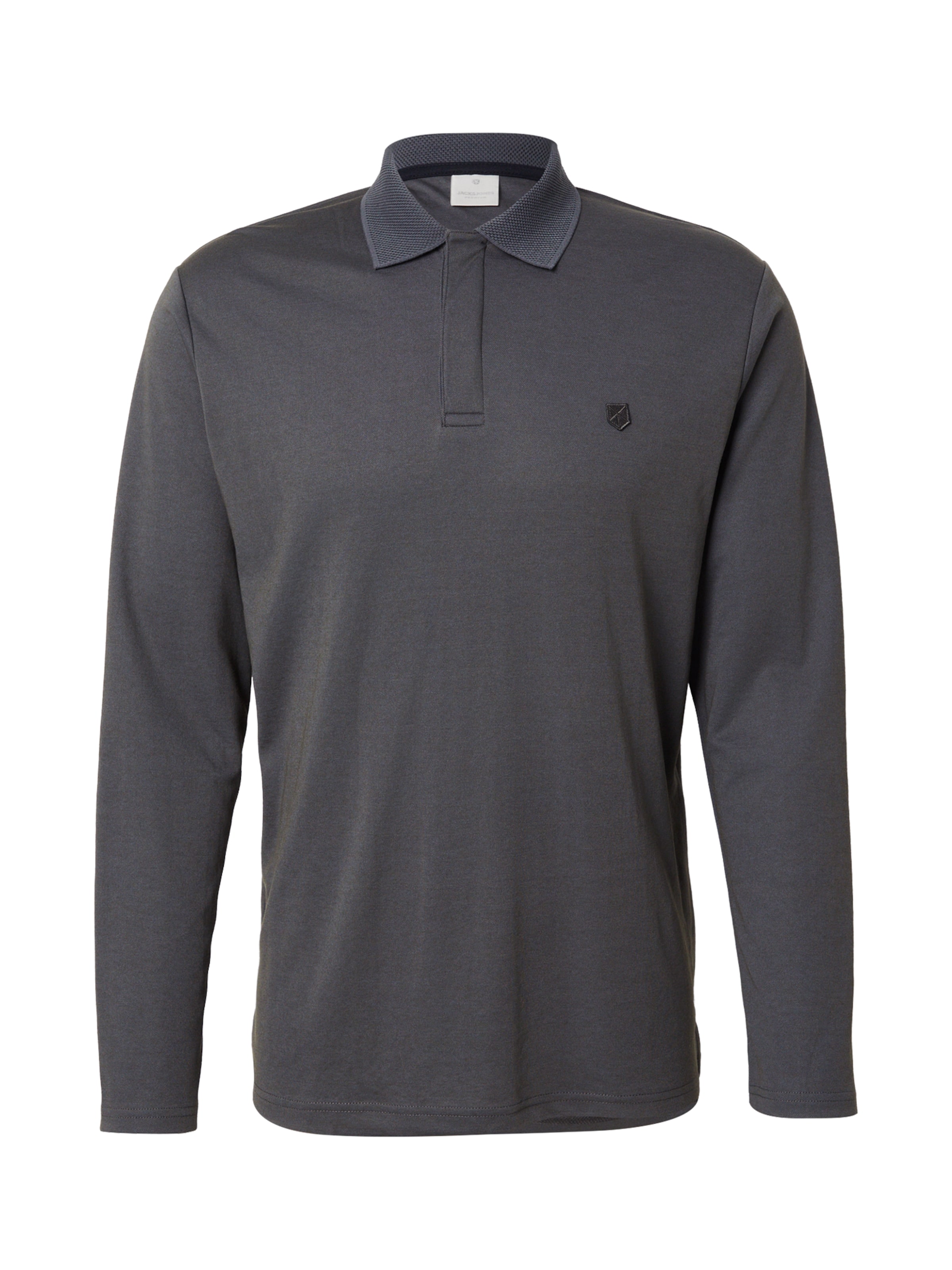 Jack &amp; Jones Premium T-Shirt &#x27;JPRCCRODNEY&#x27; en gris, Vue avec produit