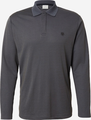 JACK & JONES Футболка 'JPRCCRODNEY' в Серый: спереди