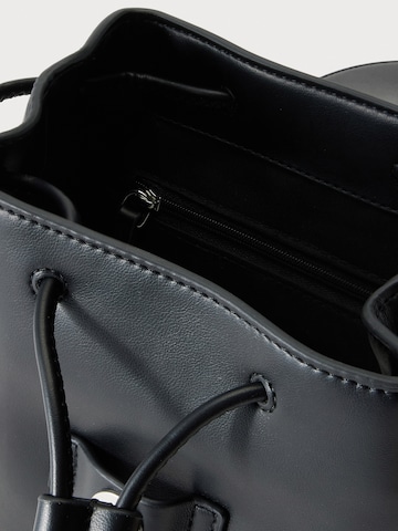 Sac à dos Calvin Klein en noir