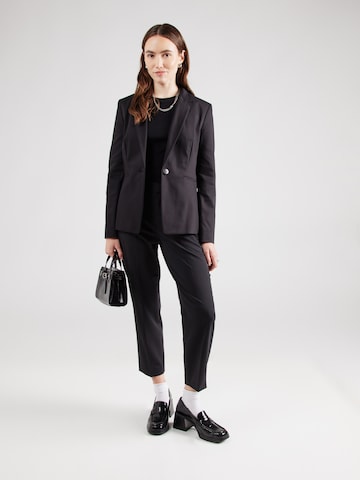 DRYKORN Blazer 'Golders' in Black