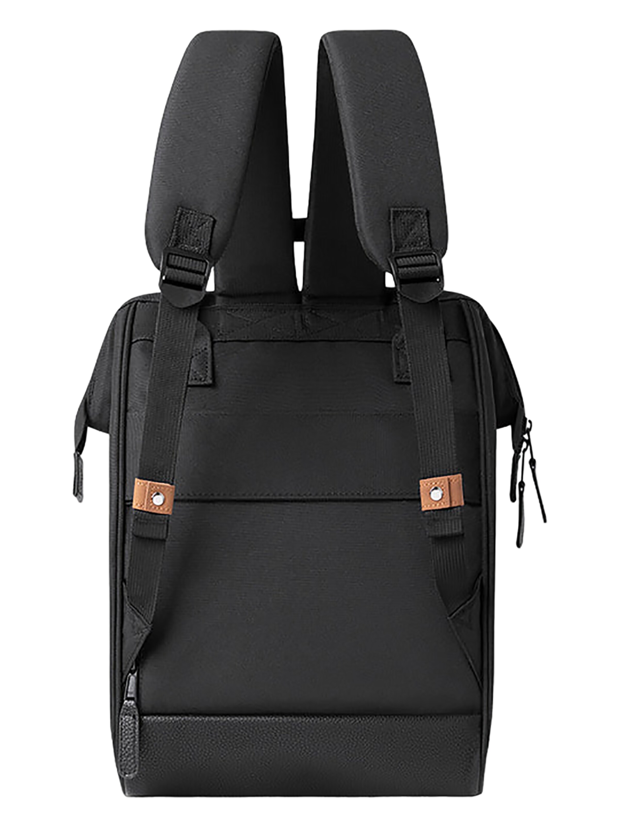 Cabaia Backpack 'Berlin M' in Black