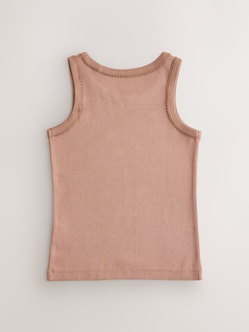 Haut Next en beige