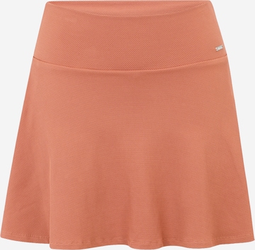 aim'n Sports skirt 'Rouge Luxe' in Pink: front