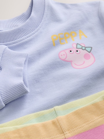 Set 'Peppa Pig' di Next in blu