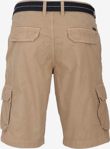 VENTI Regular Broek in Beige