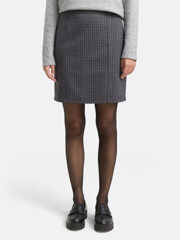 TOM TAILOR Rock in Blau