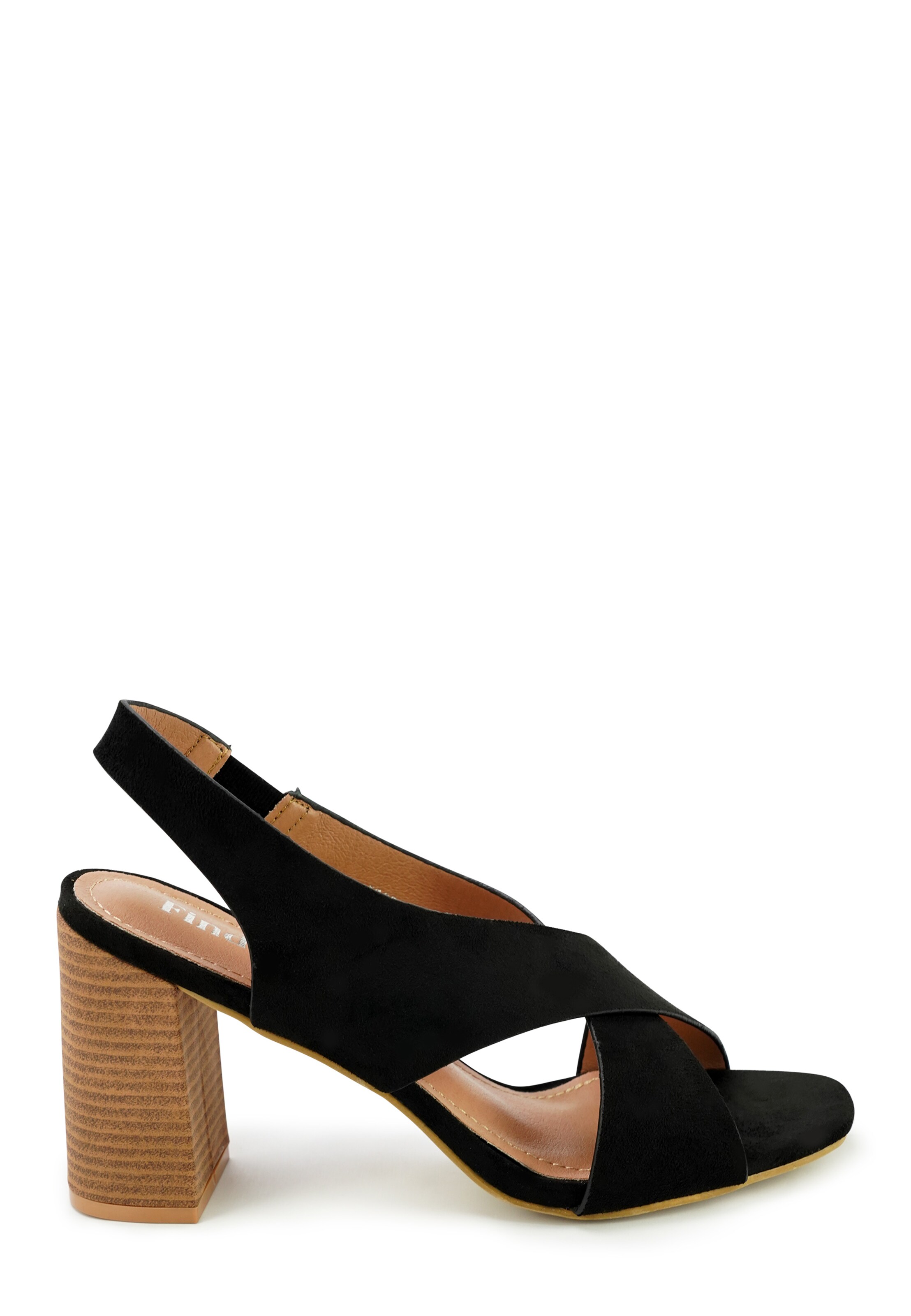 Findlay Sandal 'CALA' in Black