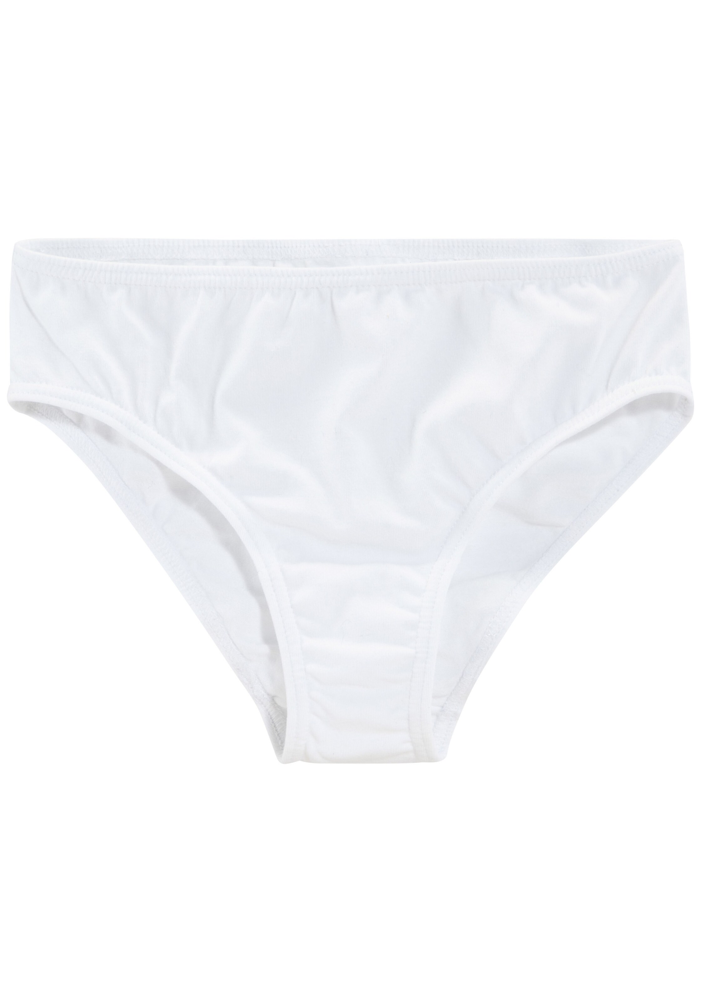 VIVANCE by LASCANA Underpants in Mixed colors: front