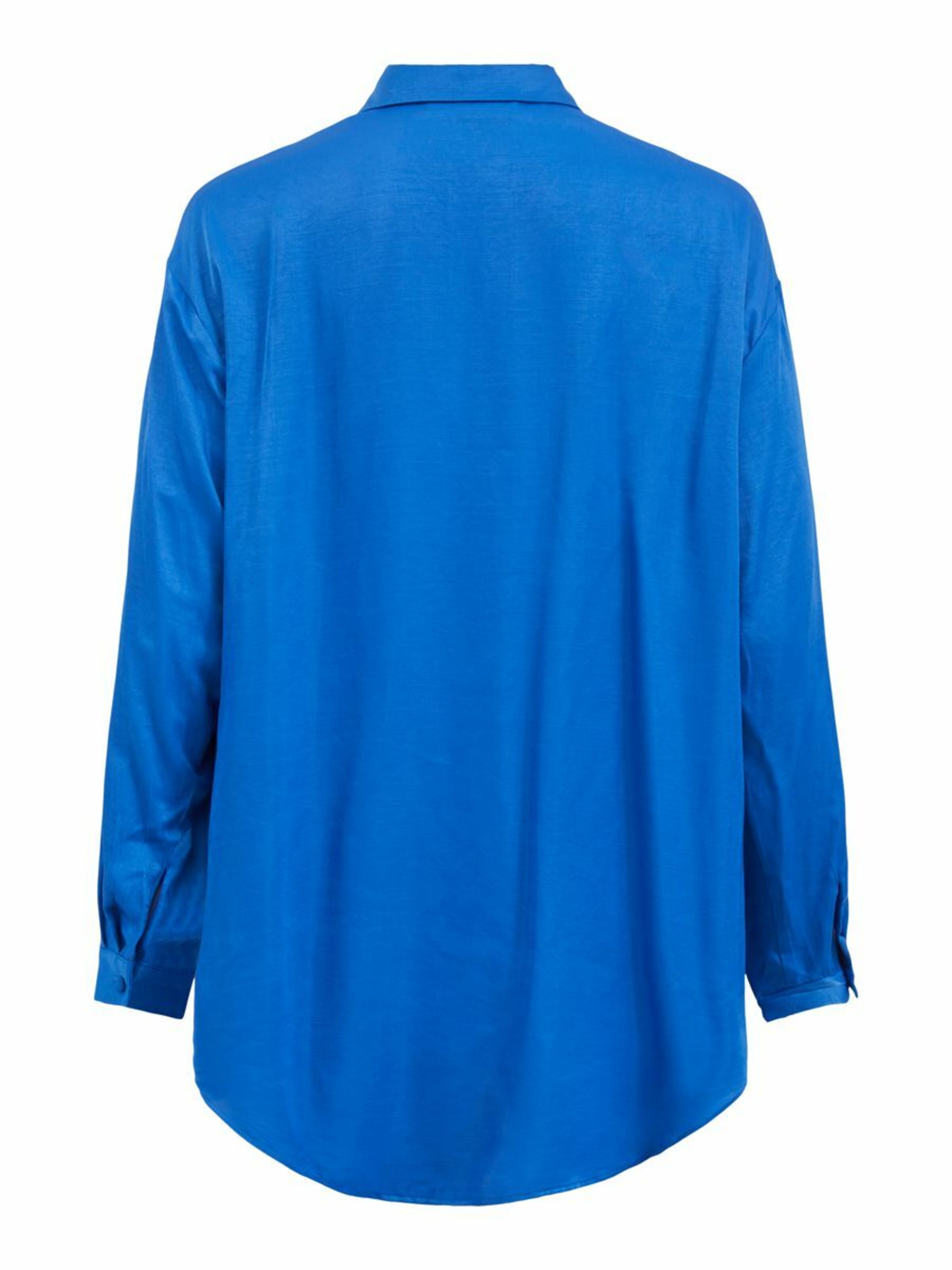 Blouses et tuniques Chemisier VILA en Bleu 
