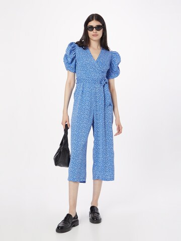 AX Paris Jumpsuit in Blauw