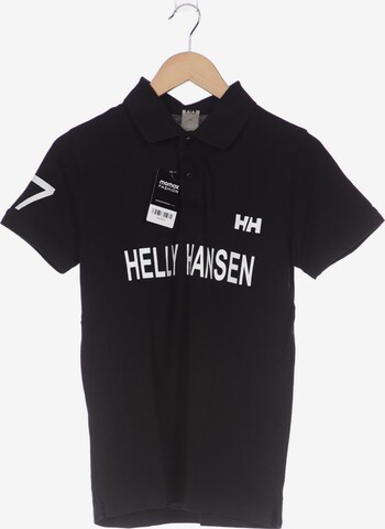 HELLY HANSEN Shirt in S in Black: front