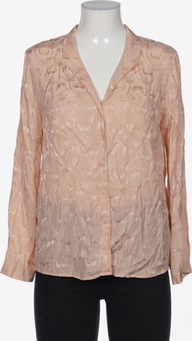 Des Petits Hauts Blouse & Tunic in S in Pink: front
