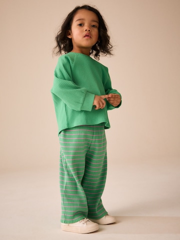 Next - Camisola em verde