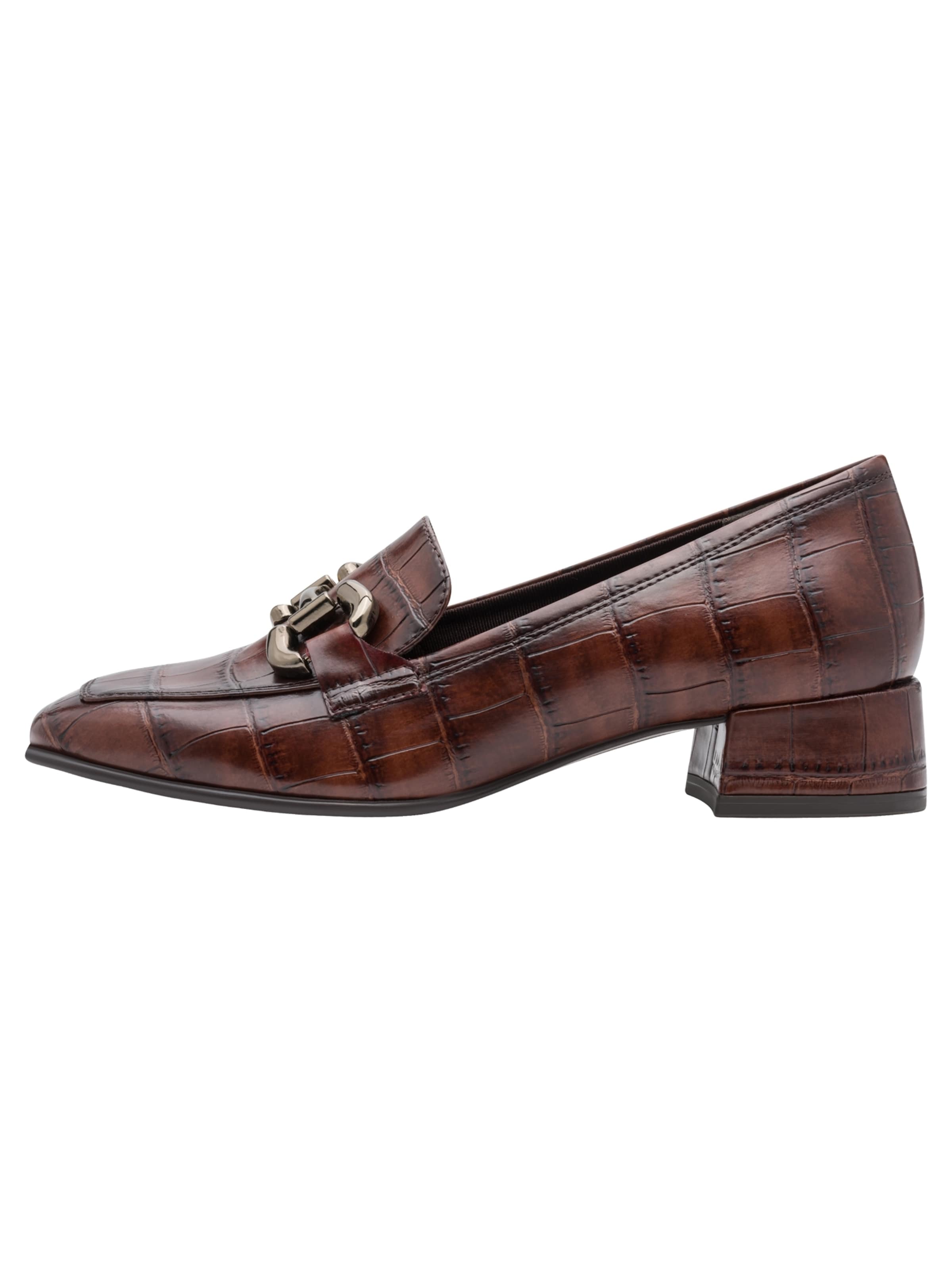 Tamaris Pumps in Brown