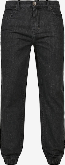 SOUTHPOLE Jeans in Black denim, Item view
