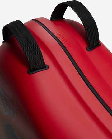 SAMSONITE Bag in Red