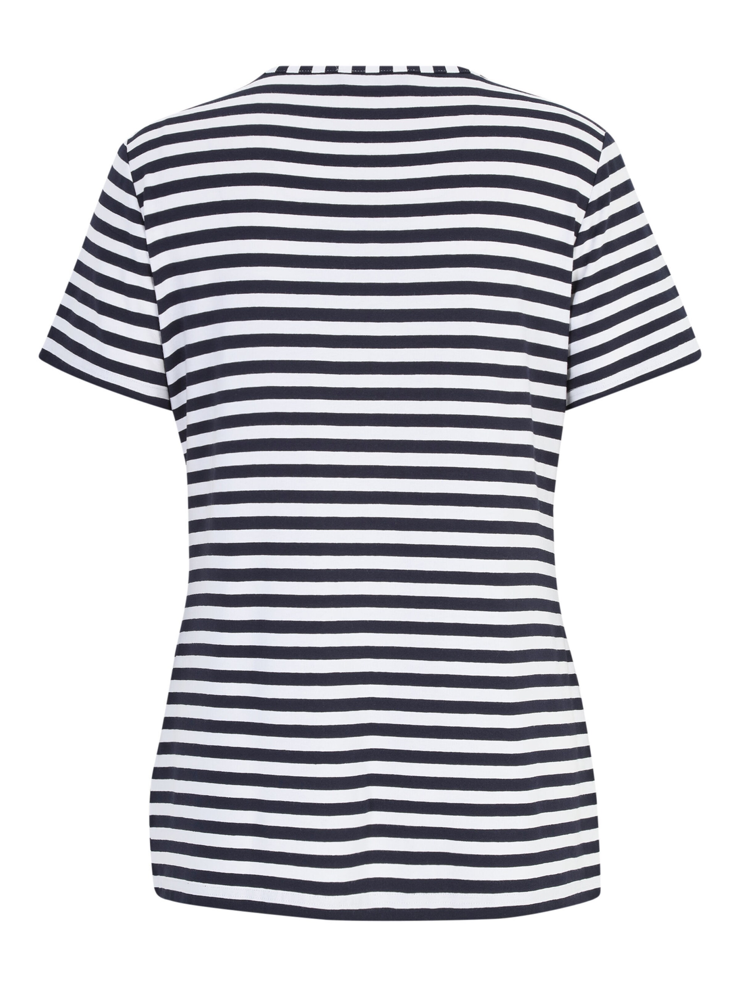 Doris Streich Shirt in Blue