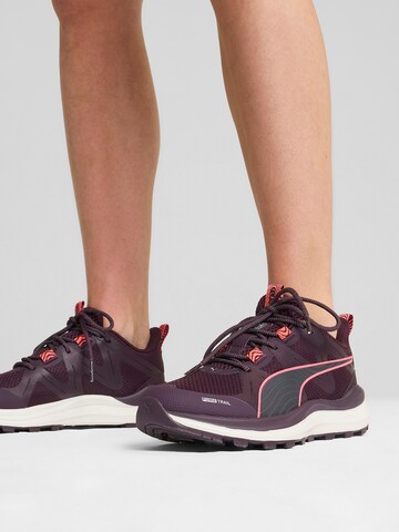PUMA - Zapatillas de running 'Reflect Lite' en lila