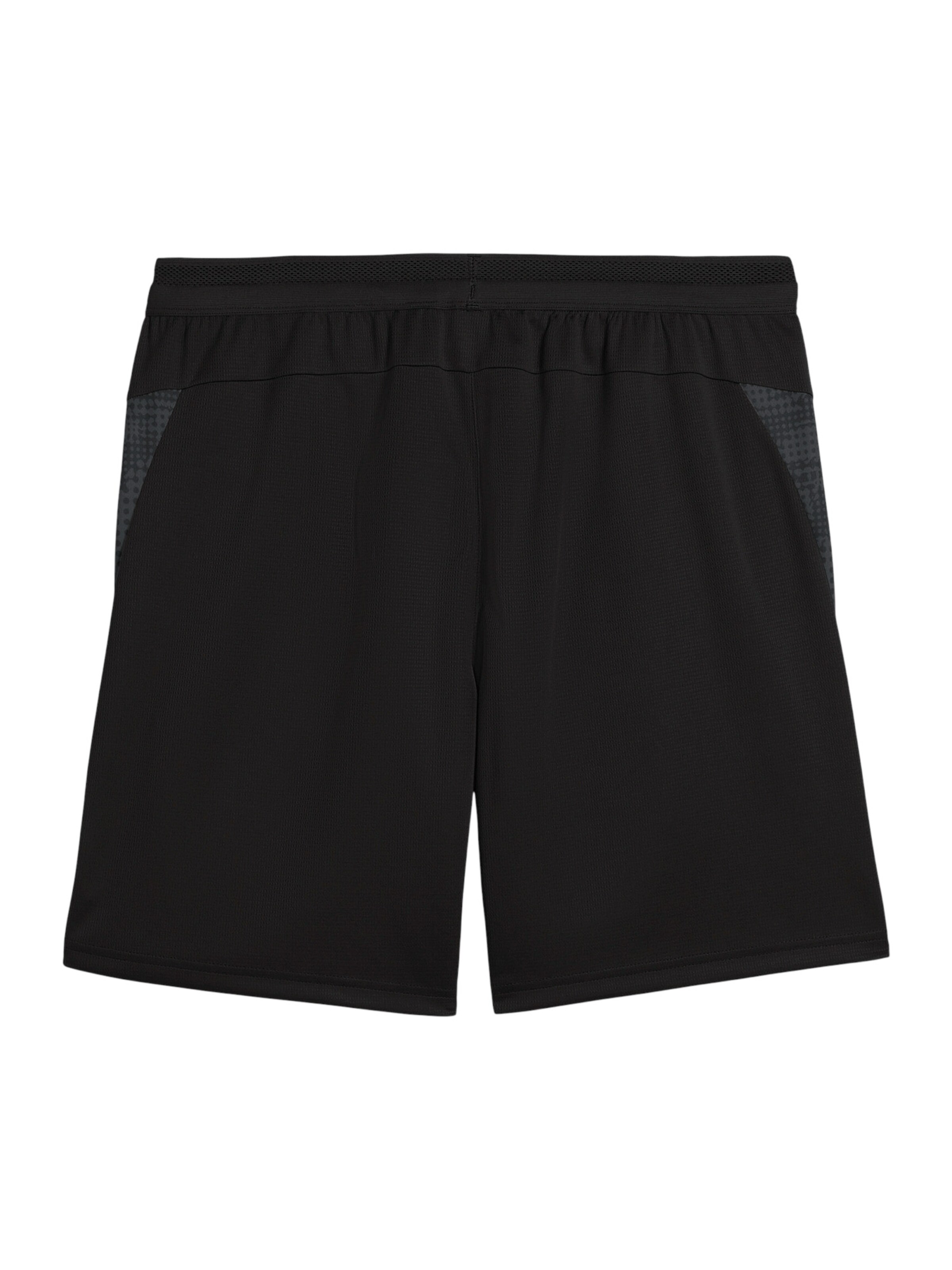 PUMA Normální Sportovní kalhoty – černá