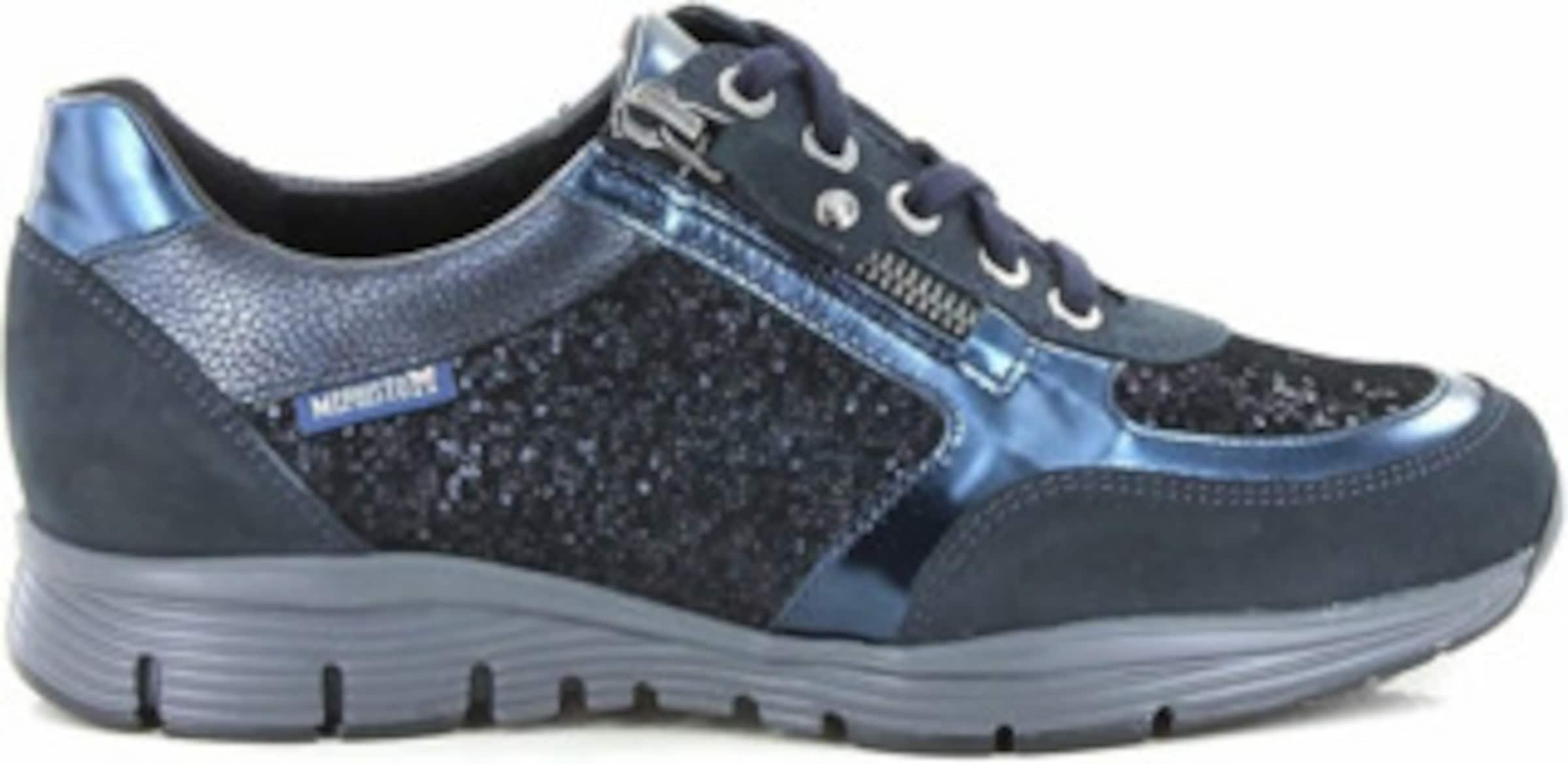 MEPHISTO Sneakers in Blue