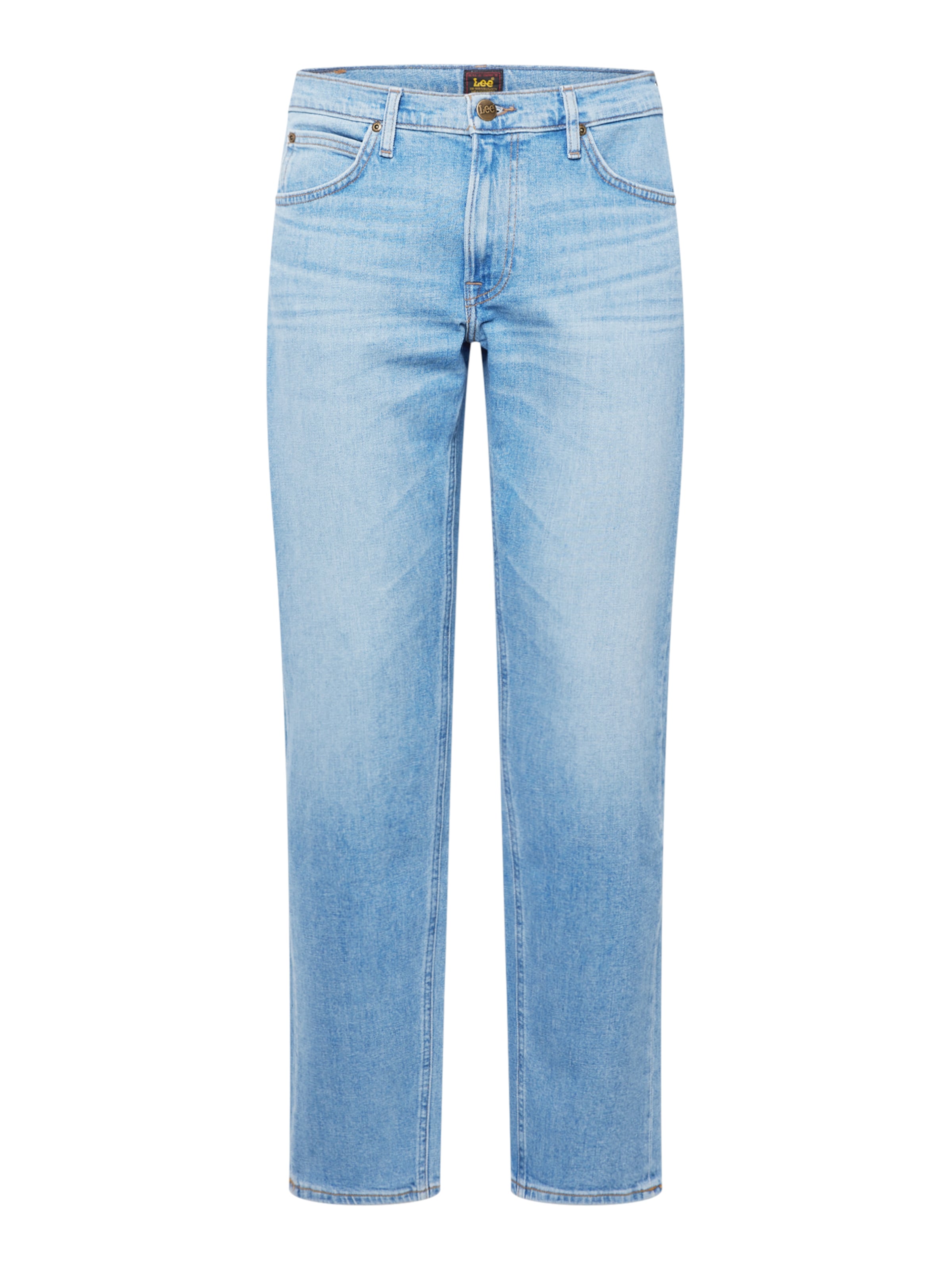 Lee Jeans 'Daren' in Blue: front