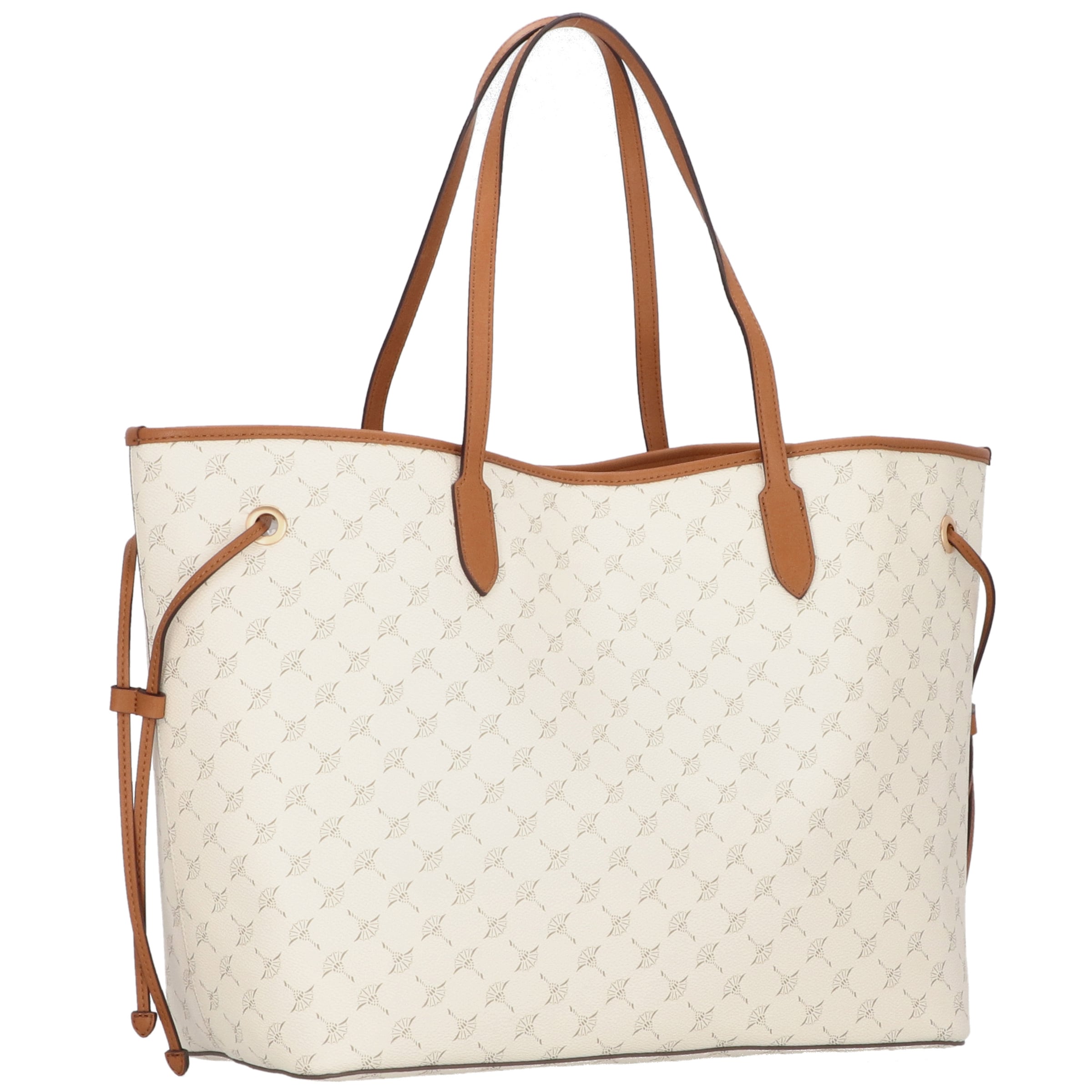 JOOP! Shopper in White