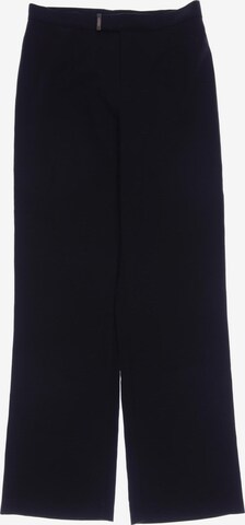 MOSCHINO Pants in L in Black: front