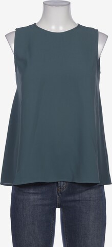 UNIQLO Blouse & Tunic in S in Green: front