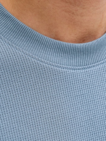 T-Shirt JACK & JONES en bleu