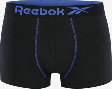 Reebok Sportondergoed 'JET' in Zwart