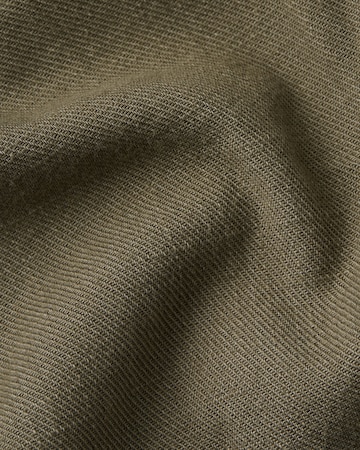 G-STAR Slim Fit Hemd 'Marine' in Grün